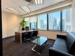 Chartered Bank Building (D1), Office #629201471